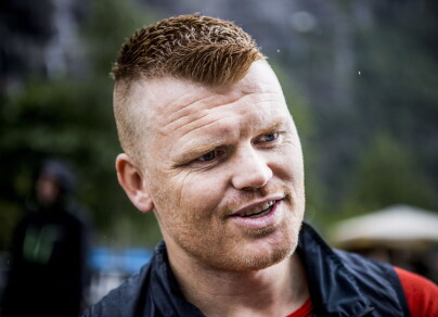 image: John Arne Riise gir ut selvbiografi